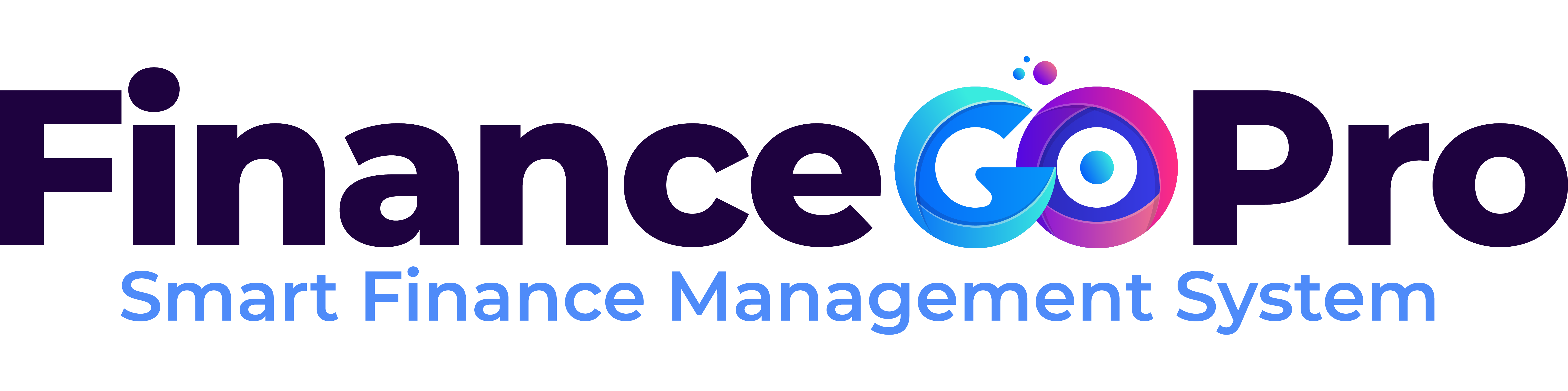 Finance GO Pro